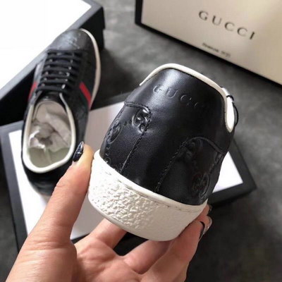 Gucci Shoes AAAA(Women)-103