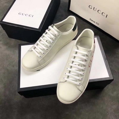 Gucci Shoes AAAA(Women)-098