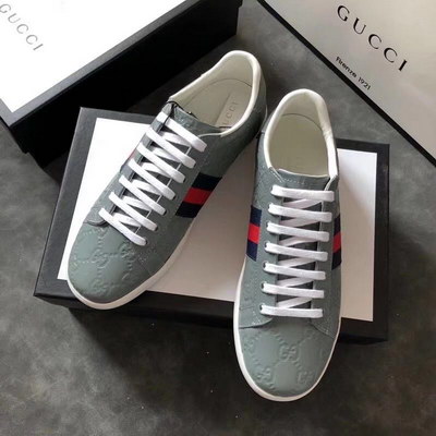 Gucci Shoes AAAA(Women)-102