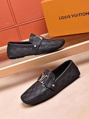 LV Shoes(AAA)-445