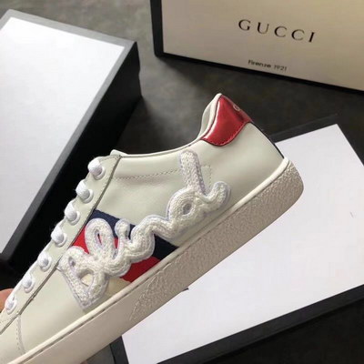 Gucci Shoes AAAA(Women)-109