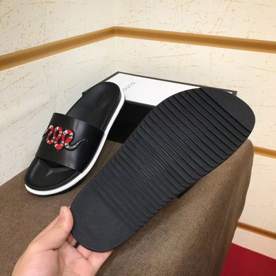 Gucci Slippers(AAA)-287