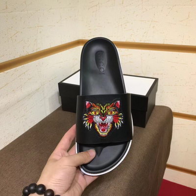 Gucci Slippers(AAA)-283