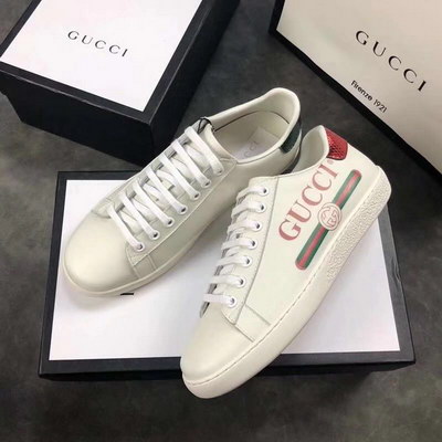 Gucci Shoes AAAA(Women)-098