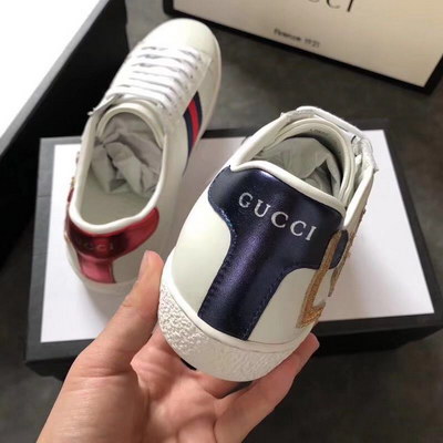 Gucci Shoes AAAA(Women)-107