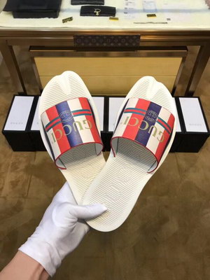 Gucci Slippers(AAA)-276