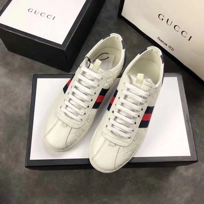 Gucci Shoes(AAAA)-395