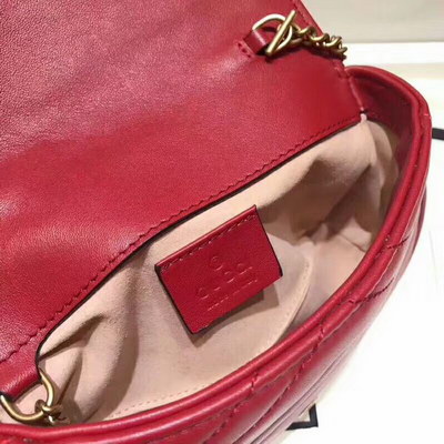 Gucci Handbags AAA(Women)-014