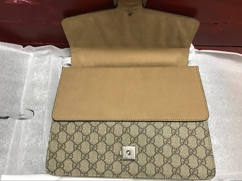 Gucci Handbags AAA(Women)-004