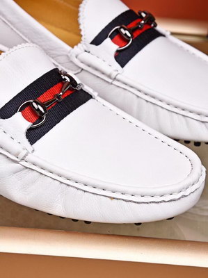 Gucci Shoes(AAA)-384