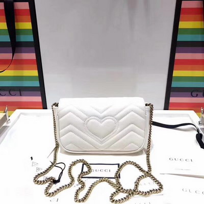Gucci Handbags AAA(Women)-012