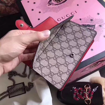 Gucci Handbags AAA(Women)-006