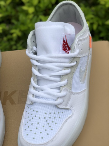 Off-White x Nike Duck
