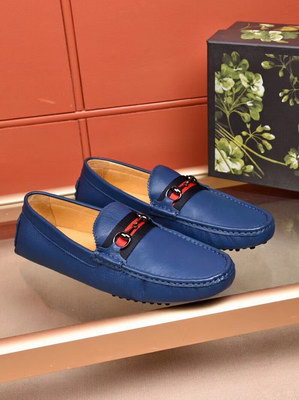 Gucci Shoes(AAA)-382