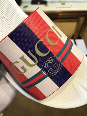 Gucci Slippers(AAA)-276