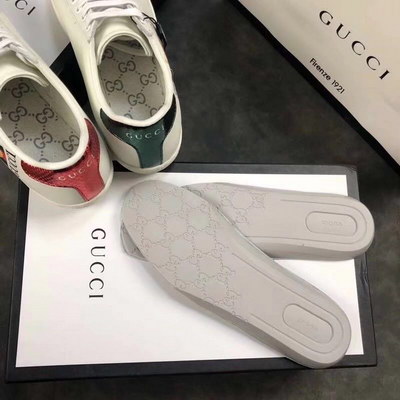Gucci Shoes(AAAA)-397