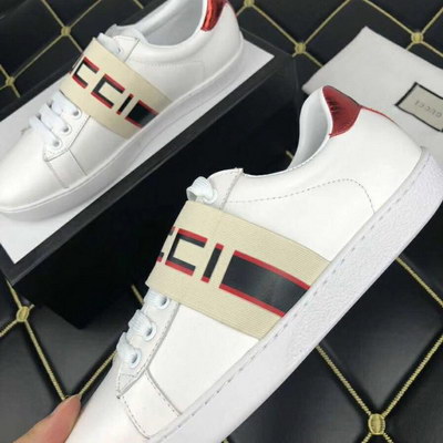 Gucci Shoes(AAA)-413