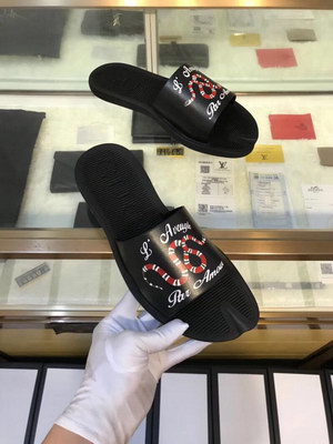 Gucci Slippers(AAA)-270