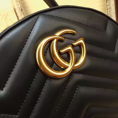 Gucci Backpack(AAA)-021