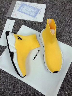 Balenciaga Shoes(AAA)-211