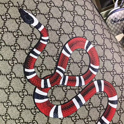 Gucci Backpack(AAAA)-026