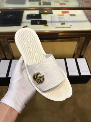 Gucci Slippers(AAA)-274