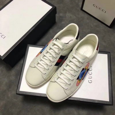 Gucci Shoes(AAAA)-407