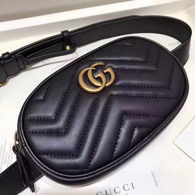 Gucci Handbags AAA(Women)-008