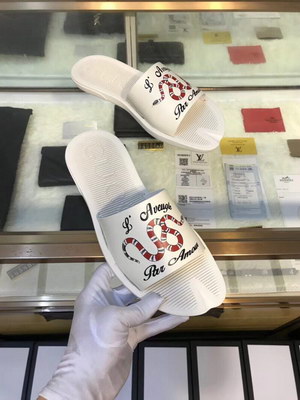 Gucci Slippers(AAA)-271