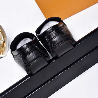 LV Shoes(AAA)-471