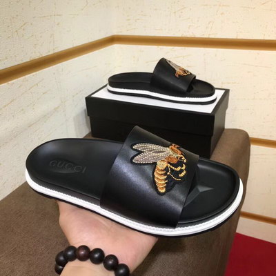 Gucci Slippers(AAA)-285