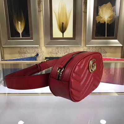 Gucci Handbags AAA(Women)-009