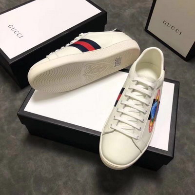 Gucci Shoes(AAAA)-407