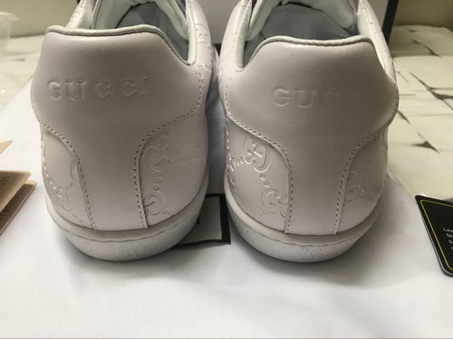 Gucci Shoes(AAA)-415