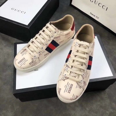 Gucci Shoes(AAAA)-398