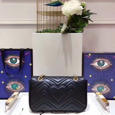 Gucci Handbags AAA(Women)-019