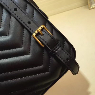 Gucci Backpack(AAA)-021