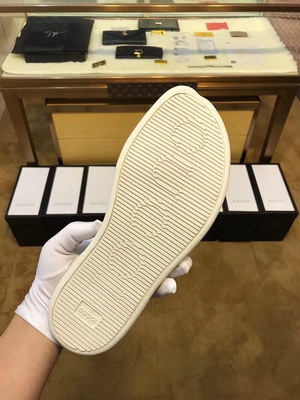Gucci Slippers(AAA)-274