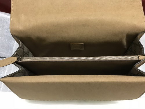 Gucci Handbags AAA(Women)-004