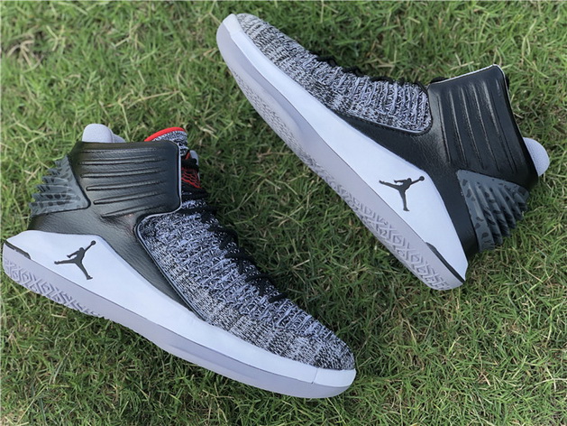 Air Jordan 32 MVP