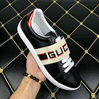 Gucci Shoes(AAA)-414