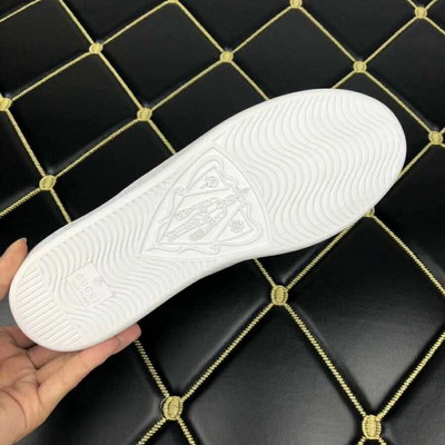 Gucci Shoes(AAA)-413