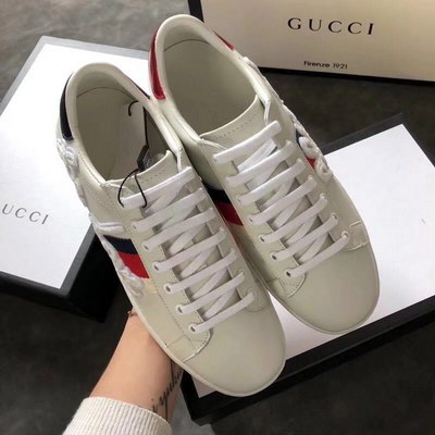 Gucci Shoes AAAA(Women)-109