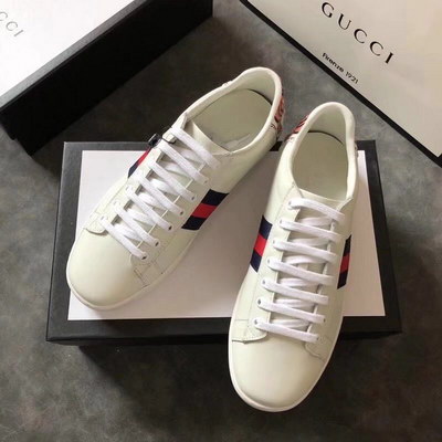 Gucci Shoes AAAA(Women)-104