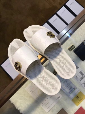 Gucci Slippers(AAA)-274