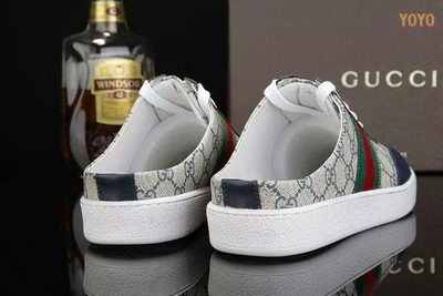 Gucci Shoes(AAA)-386