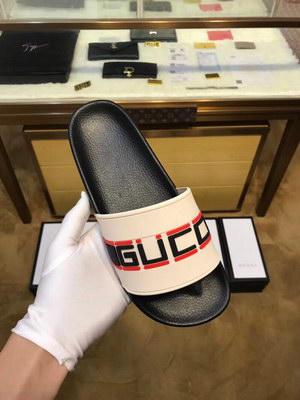 Gucci Slippers(AAA)-279