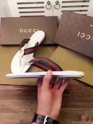 Gucci Slippers(AAA)-220