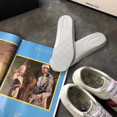 Gucci Shoes(AAAA)-399