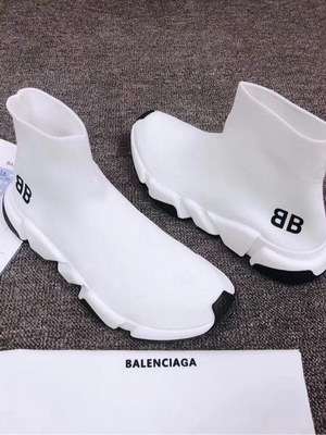 Balenciaga Shoes(AAA)-209